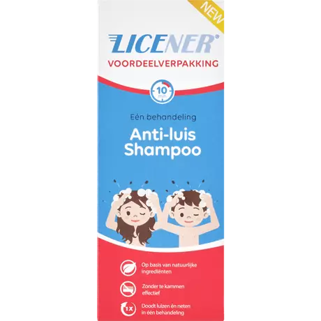 Licener Family Pack 200 ML