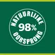 Palmolive Naturals Delicate Care Melk & Amandel Blokzeep 4x90 gram