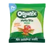 Organix Bio Veggie Groente Sticks 7+ Maanden 15 gram