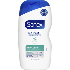 Sanex Expert Skin Health Hydrating Douchegel 400 ML