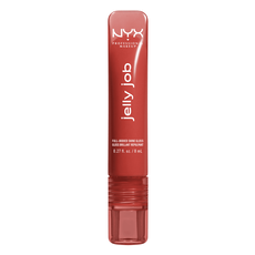 NYX Professional Makeup Jelly Job Lipgloss 06 Jelly Filled Rood