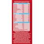 Dagravit Vitaal 50+ 100 tabletten