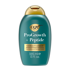 OGX ProGrowth & Peptide Conditioner 385 ML