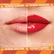 NYX Professional Makeup Duck Plump Lip Plump Laquer Lipgloss14 Hall Of Flame