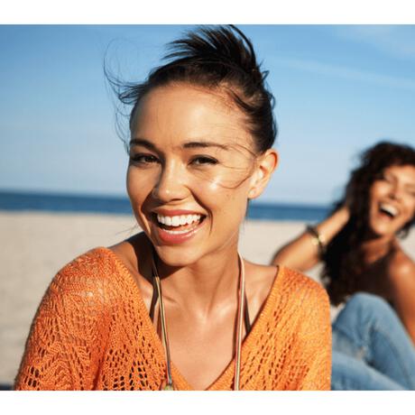 VITIS Whitening Mondspoeling