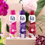 Fa Pink Passion Deodorant Spray 150 ML