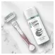 Satin Care Scheergel Gevoelige Huid Mini 75 ML