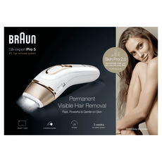 Braun IPL Silk-expert Pro 5 PL5052