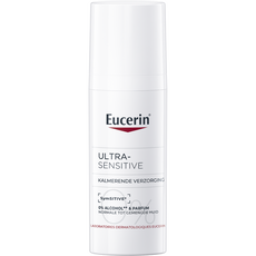 Eucerin UltraSENSITIVE Kalmerende Crème Normale Huid 50 ML