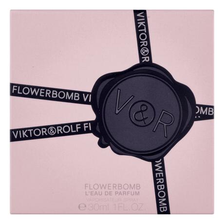 Viktor & Rolf Flowerbomb eau de parfum 30 ML