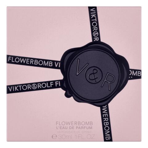 Viktor & Rolf Flowerbomb eau de parfum 30 ML