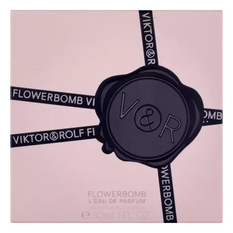 Viktor & Rolf Flowerbomb Eau De parfum 30 ML