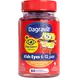 Dagravit Kids Multivitaminen Gummies Xtra + Eyecare 6-12 jaar 60 stuks