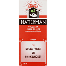 Natterman Noscasan 150 ML