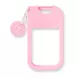 Trouble Maker Mist Snug Accessory Twinkle Pink