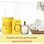 Zwitsal  Eau De Zwitsal Eau De Toilette Geschenkset 1 Stuk