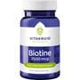 Vitakruid, Biotine 2500 mcg - 90 vegan capsules