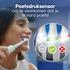 Oral-B iO White Clean Zwart Elektrische Tandenborstel