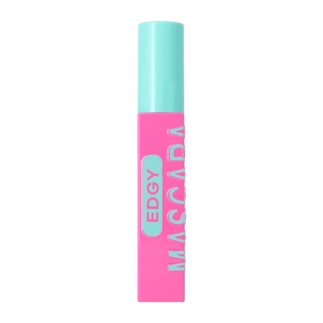 W7 Edgy Mascara Curved Brush No 2