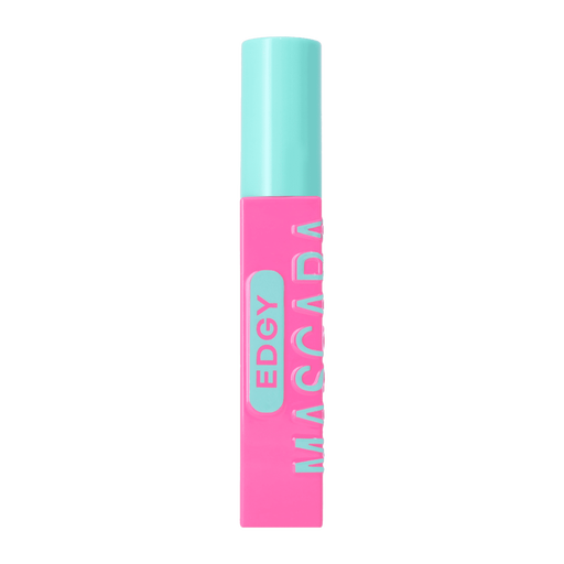 W7 Edgy Mascara Curved Brush No 2