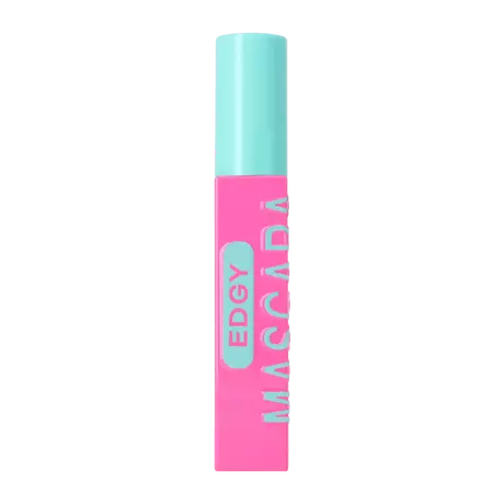 W7 Edgy Mascara Curved Brush No 2