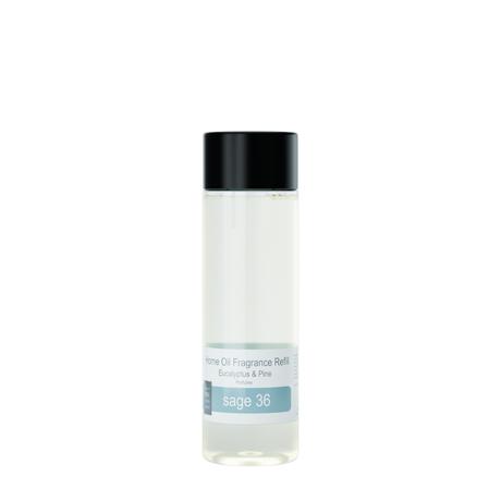 Home Fragrance Refill Sage 36