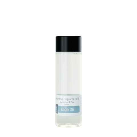 Home Fragrance Refill Sage 36
