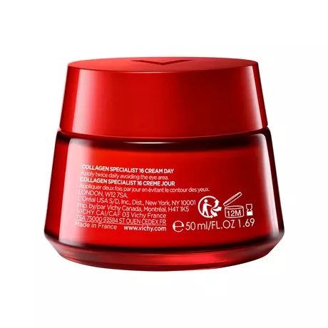 Vichy Liftactiv Collagen Specialist Dagcrème 50 ML
