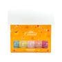 Amour de Carnaval Bodymist giftset mini's 5x50ml	