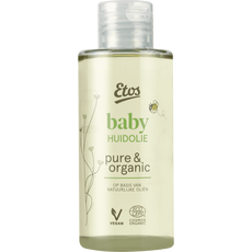 Etos Pure & Organic Baby Huidolie 150 ML