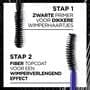 L'Oréal Paris PRO XXL Extension Mascara Zwart