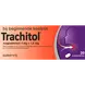 Trachitol Zuigtabletten Suikervrij 20 stuks