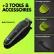 GilletteLabs Body Trimmer i3