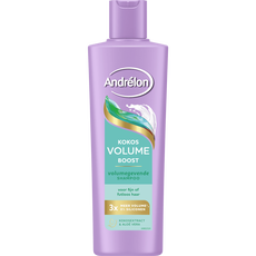 Andrélon Volume Boost Shampoo 250 ML