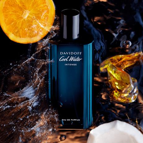 Davidoff Cool Water Intense For Men eau de parfum 40ml