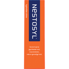 Nestosyl zalf 30 gram