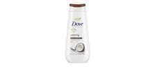 Dove Advanced Care Showergel Restoring 225 ML