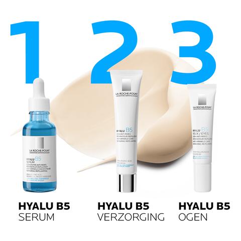La Roche-Posay Hyalu B5 Oogcrème 15 ML