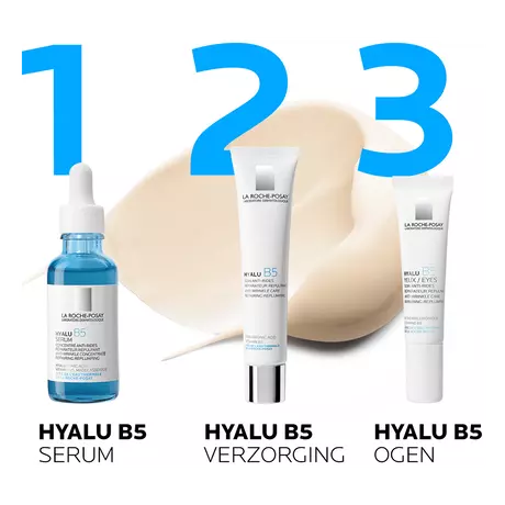 La Roche-Posay Hyalu B5 Oogcrème 15 ML