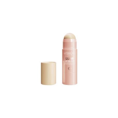 L’Oréal Paris Lumi Le Glow 635 Golden Couture Highlighter Stick