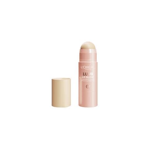 L’Oréal Paris Lumi Le Glow 635 Golden Couture Highlighter Stick