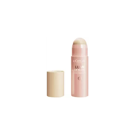 L’Oréal Paris Lumi Le Glow 635 Golden Couture Highlighter Stick