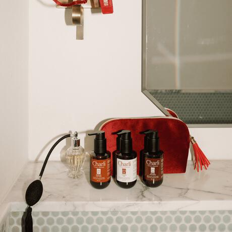 Charli No. 3 Glijmiddel - Natuurlijk Hyaluronzuur 100 ML