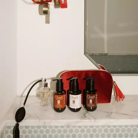 Charli No. 3 Glijmiddel Natuurlijk Hyaluronzuur 100 ML