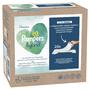 Pampers Harmonie Hybrid Wegwerpbare Toplagen Extra 20 stuks