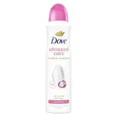 Dove Advanced Care Beauty Finish Anti-Transpirant Deodorant Spray 150 ML