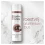 Gillette Satin Care Scheergel Droge Huid 200 ML