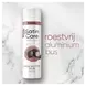 Satin Care Scheergel Droge Huid 200 ML