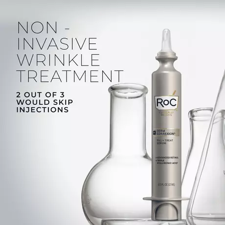 RoC Derm Correxion Fill + Treat Serum 15 ML