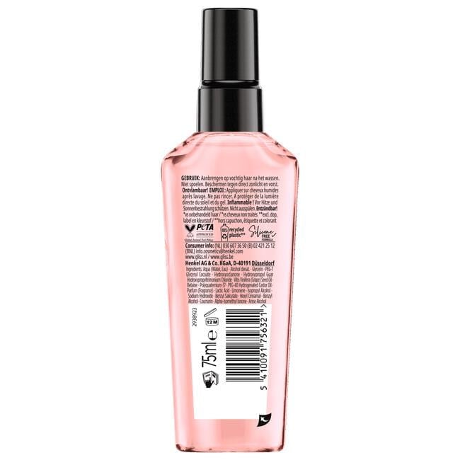 Gliss Kur Split Hair Miracle Serum 75 ML